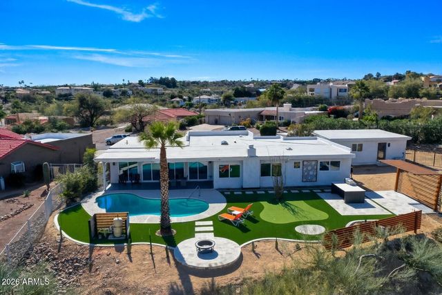 11417 N CAMERON Court, Fountain Hills, AZ 85268