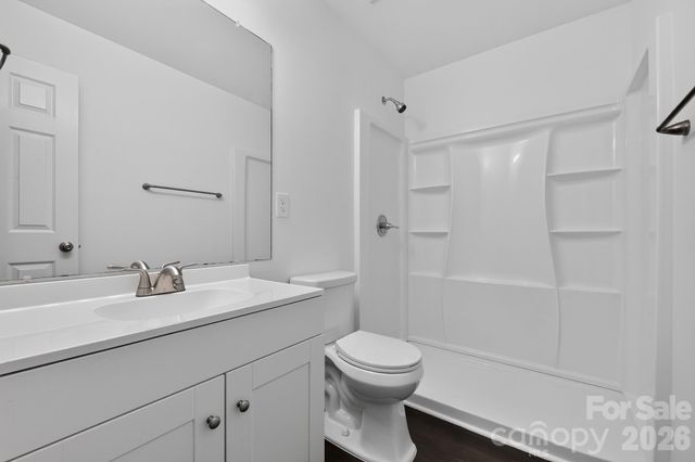 11518 Planters Estates Drive, Charlotte, NC 28278