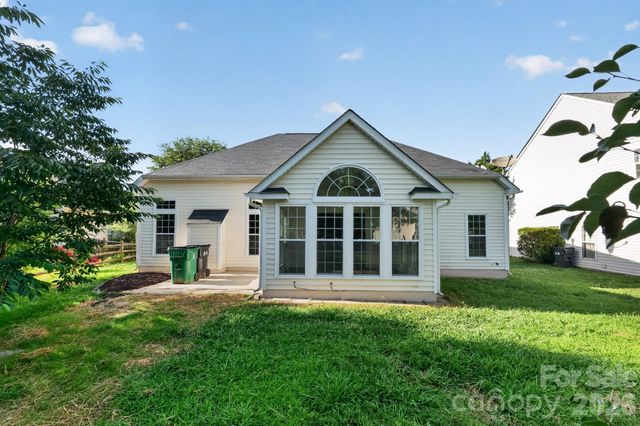 11518 Planters Estates Drive, Charlotte, NC 28278
