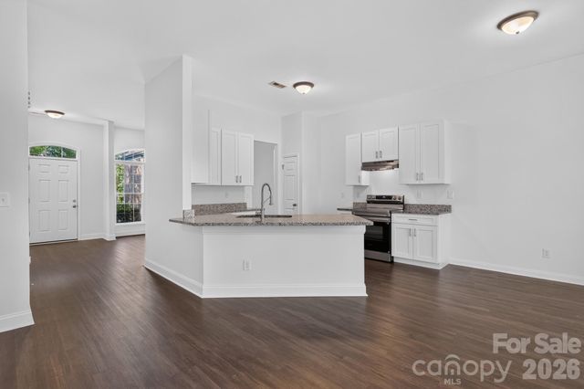 11518 Planters Estates Drive, Charlotte, NC 28278