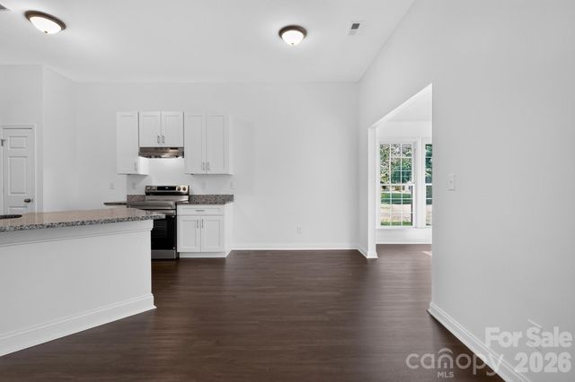 11518 Planters Estates Drive, Charlotte, NC 28278