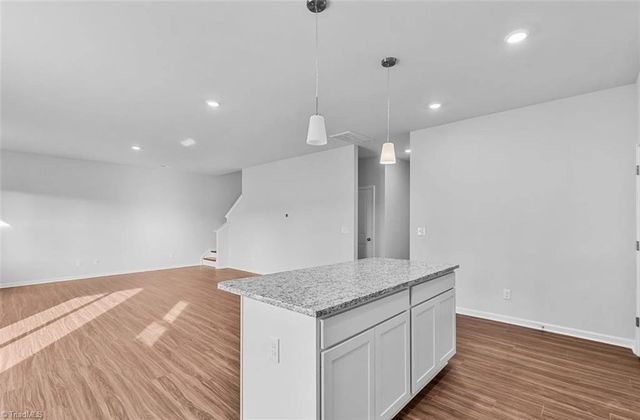 5356 Spicewood Lake Lane, Winston-salem, NC 27106