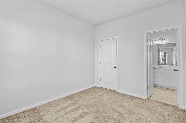 5356 Spicewood Lake Lane, Winston-salem, NC 27106