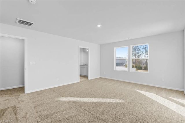 5356 Spicewood Lake Lane, Winston-salem, NC 27106