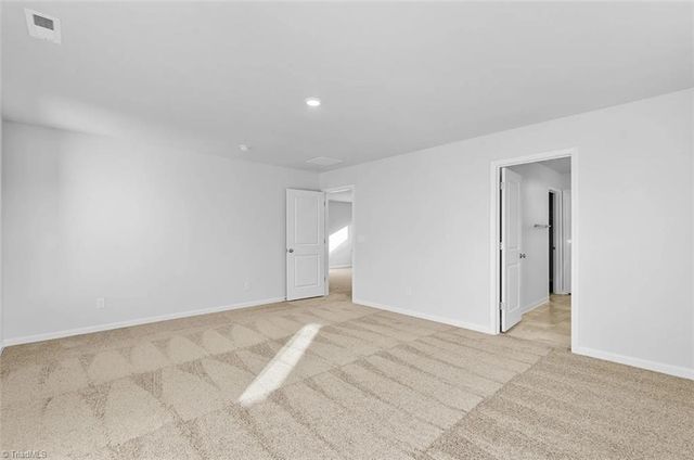 5356 Spicewood Lake Lane, Winston-salem, NC 27106