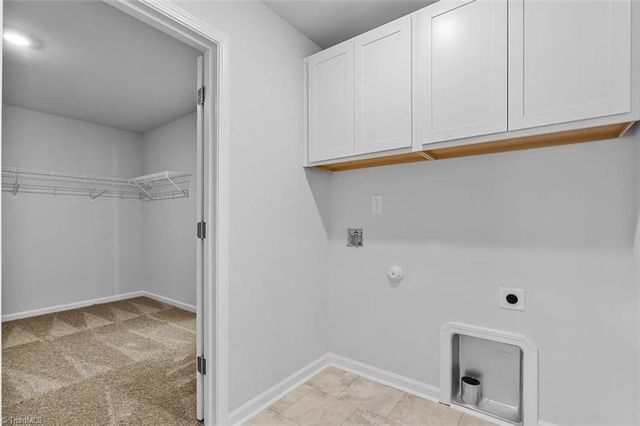 5356 Spicewood Lake Lane, Winston-salem, NC 27106