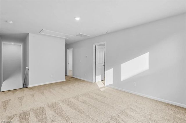 5356 Spicewood Lake Lane, Winston-salem, NC 27106