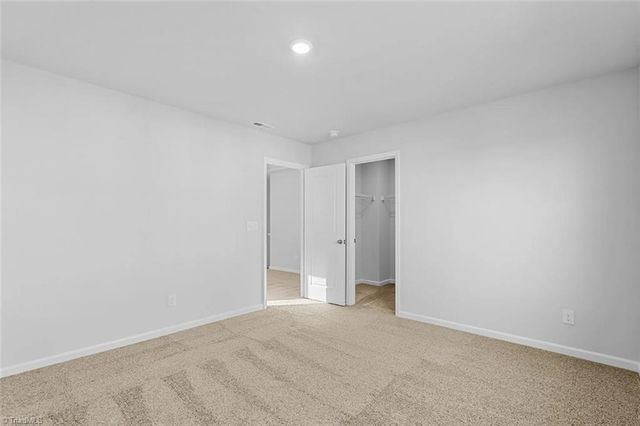 5356 Spicewood Lake Lane, Winston-salem, NC 27106