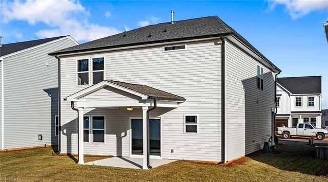 5356 Spicewood Lake Lane, Winston-salem, NC 27106