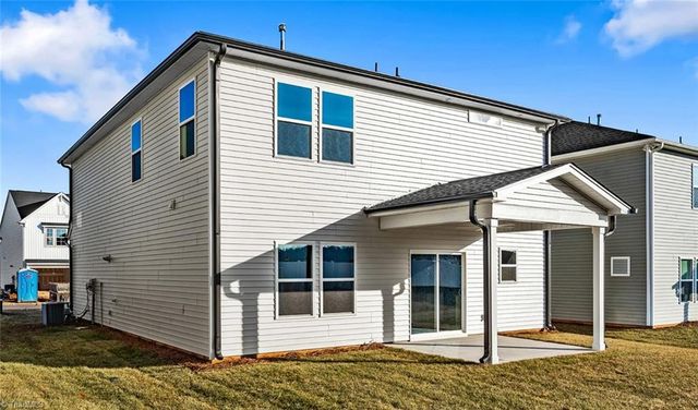 5356 Spicewood Lake Lane, Winston-salem, NC 27106