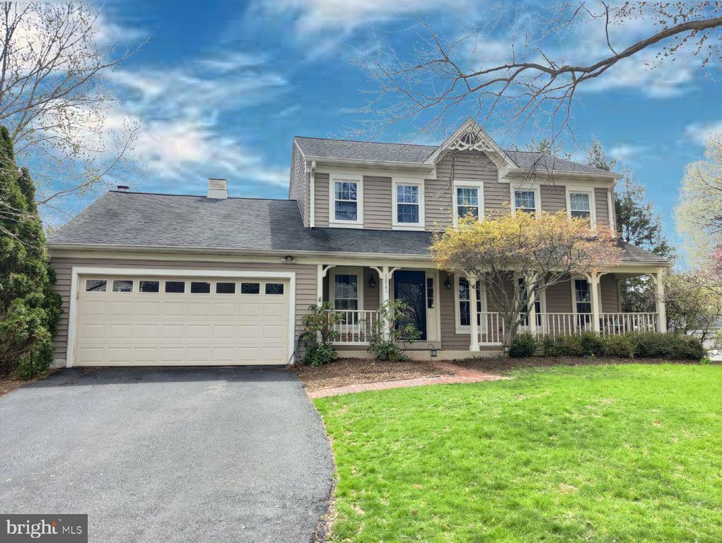 12761 FLAT MEADOW LN, Herndon, VA 20171