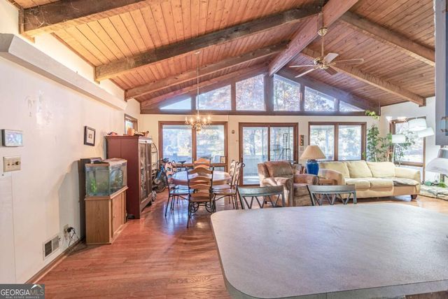 8704 Lake Drive, Snellville, GA 30039