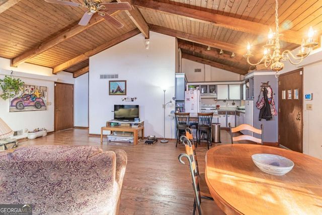 8704 Lake Drive, Snellville, GA 30039