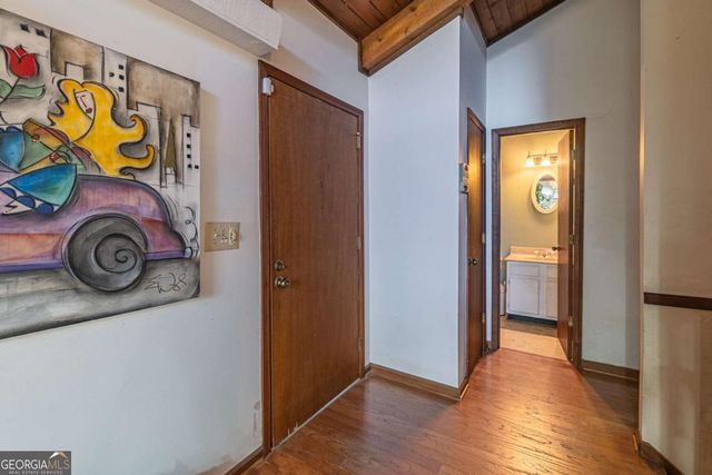 8704 Lake Drive, Snellville, GA 30039