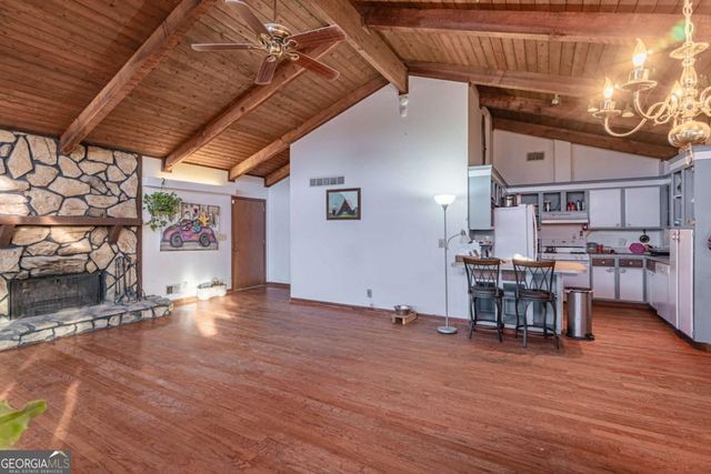 8704 Lake Drive, Snellville, GA 30039