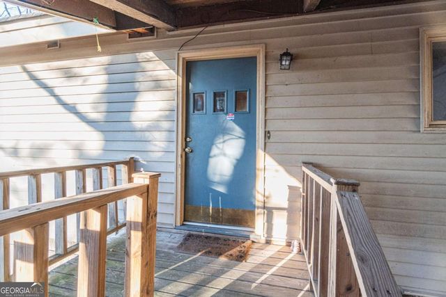 8704 Lake Drive, Snellville, GA 30039