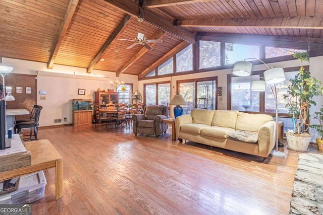 8704 Lake Drive, Snellville, GA 30039