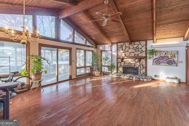 8704 Lake Drive, Snellville, GA 30039