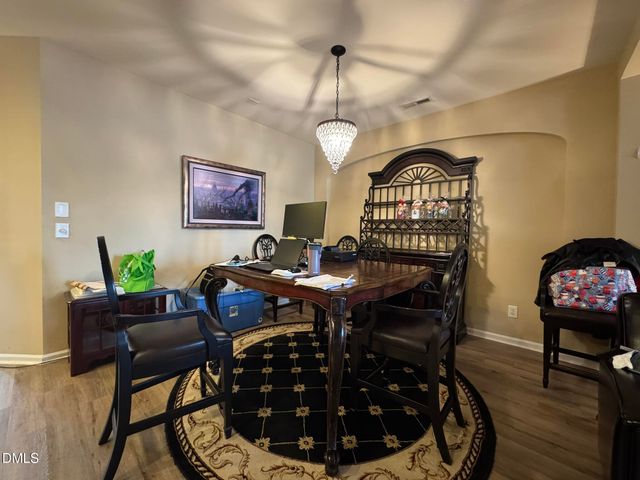 216 Murray Glen Drive, Cary, NC 27519