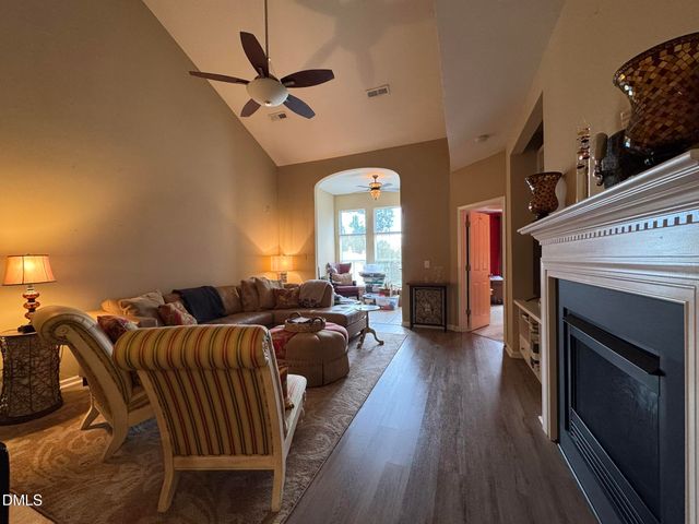 216 Murray Glen Drive, Cary, NC 27519