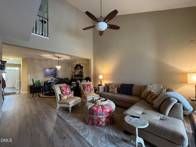 216 Murray Glen Drive, Cary, NC 27519