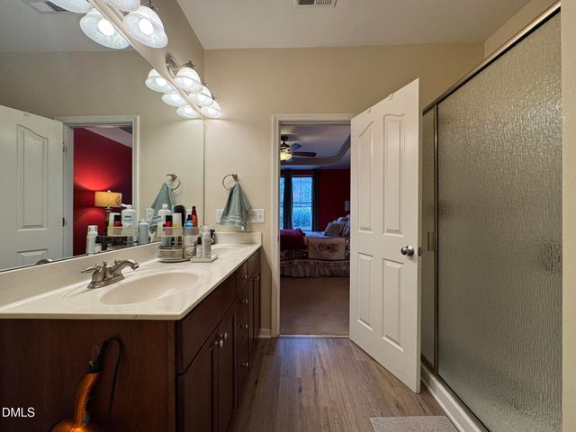 216 Murray Glen Drive, Cary, NC 27519