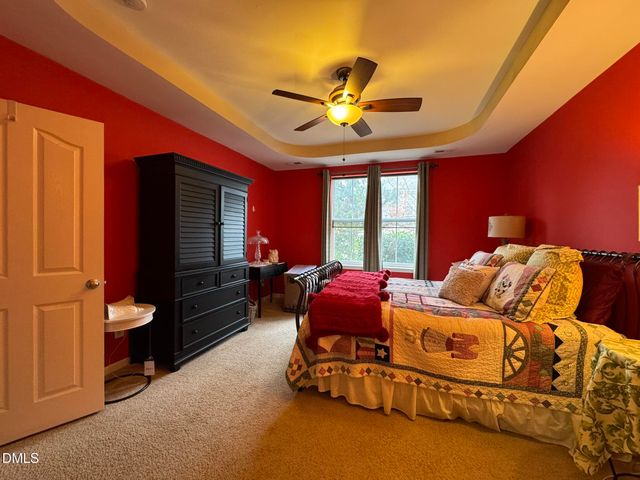 216 Murray Glen Drive, Cary, NC 27519