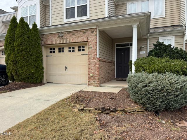 216 Murray Glen Drive, Cary, NC 27519