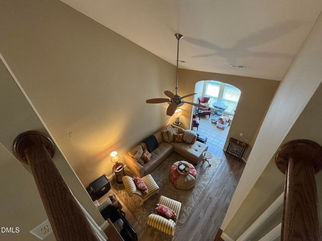 216 Murray Glen Drive, Cary, NC 27519