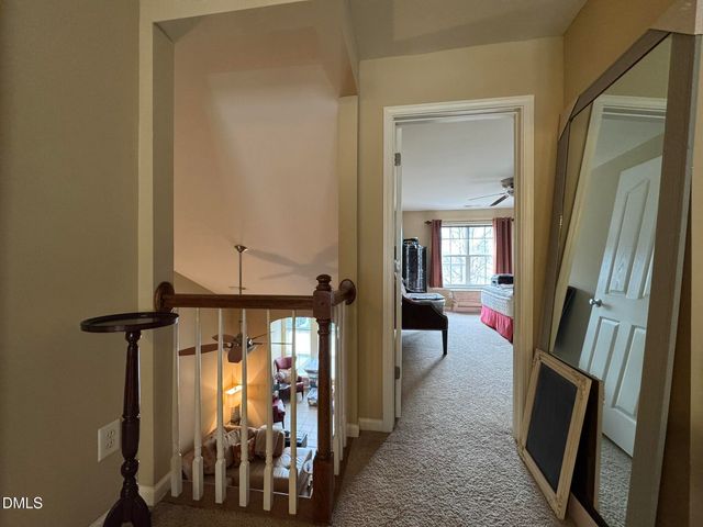 216 Murray Glen Drive, Cary, NC 27519