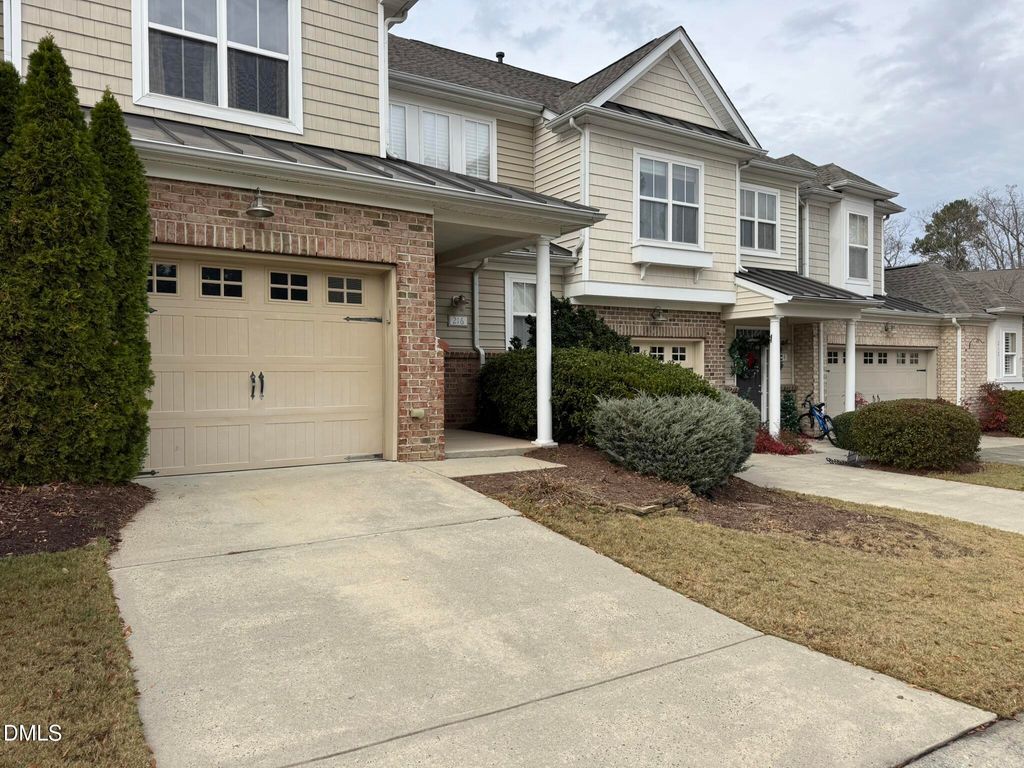 216 Murray Glen Drive, Cary, NC 27519