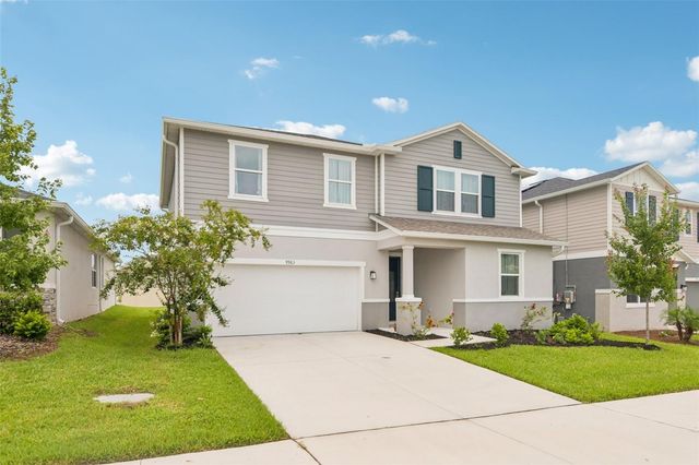 9963 SUNRISE VIEW COURT, Seffner, FL 33584