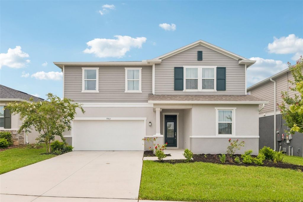 9963 SUNRISE VIEW COURT, Seffner, FL 33584