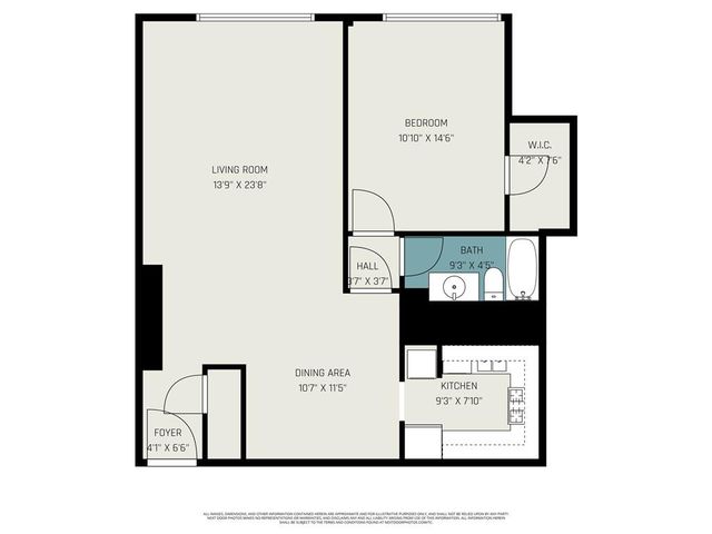 2479 Peachtree NE Road 708, Atlanta, GA 30305