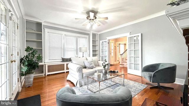 1848 GREENWOOD AVE, Hamilton, NJ 08609