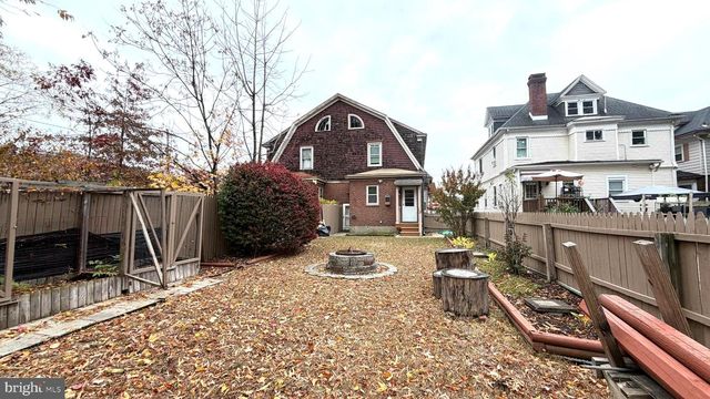 1848 GREENWOOD AVE, Hamilton, NJ 08609
