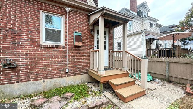 1848 GREENWOOD AVE, Hamilton, NJ 08609