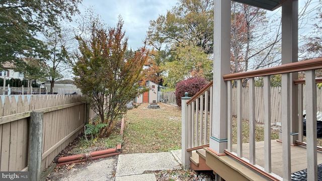 1848 GREENWOOD AVE, Hamilton, NJ 08609