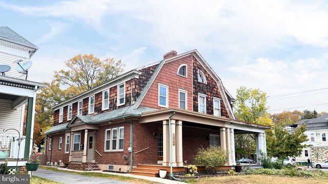 1848 GREENWOOD AVE, Hamilton, NJ 08609