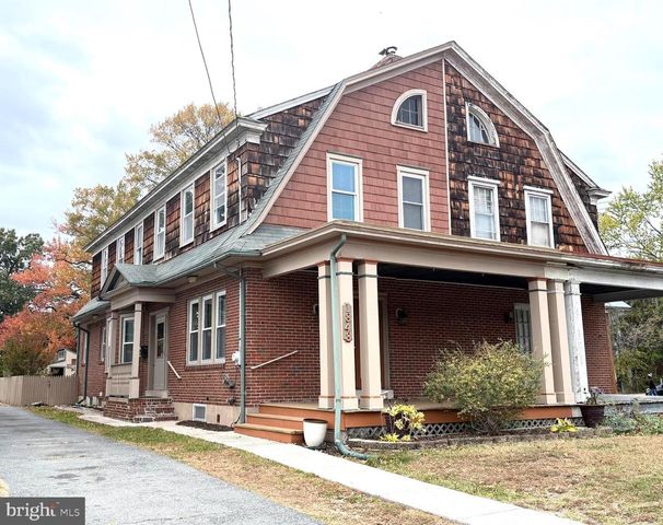 1848 GREENWOOD AVE, Hamilton, NJ 08609