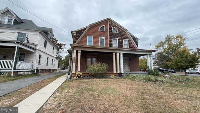 1848 GREENWOOD AVE, Hamilton, NJ 08609