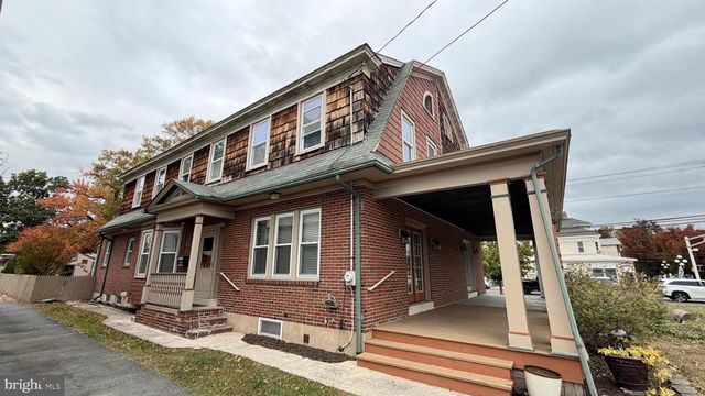 1848 GREENWOOD AVE, Hamilton, NJ 08609