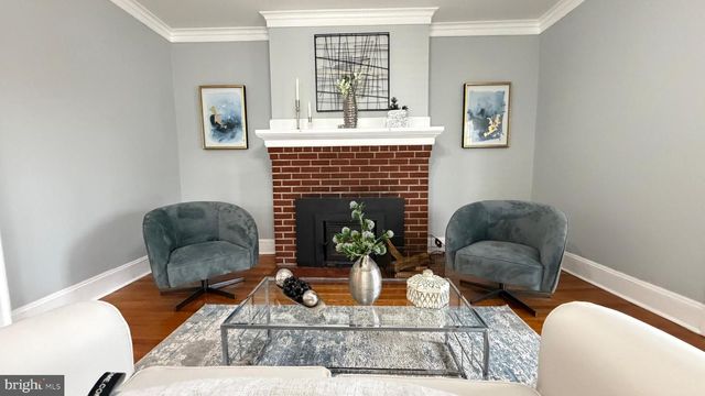 1848 GREENWOOD AVE, Hamilton, NJ 08609