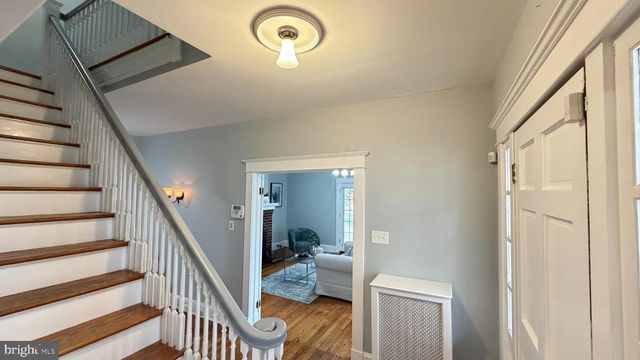 1848 GREENWOOD AVE, Hamilton, NJ 08609