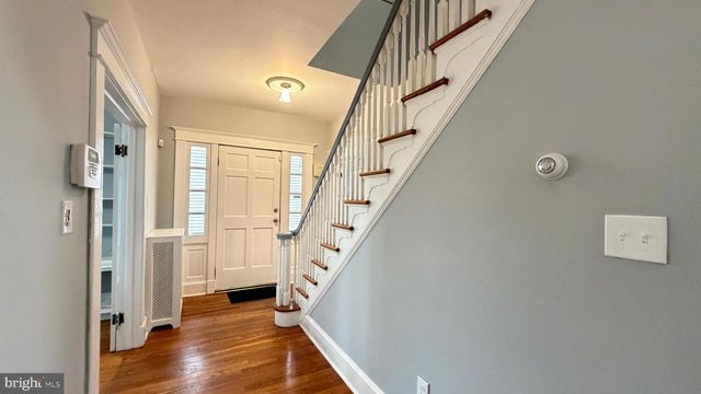 1848 GREENWOOD AVE, Hamilton, NJ 08609