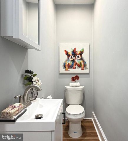 1848 GREENWOOD AVE, Hamilton, NJ 08609