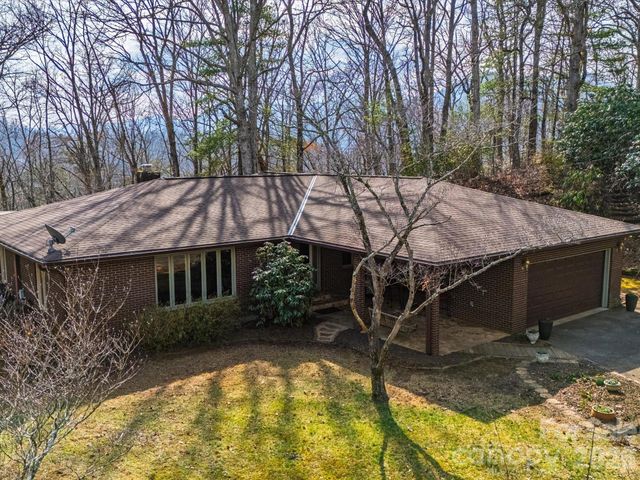 200 Canterbury Road, Cullowhee, NC 28723
