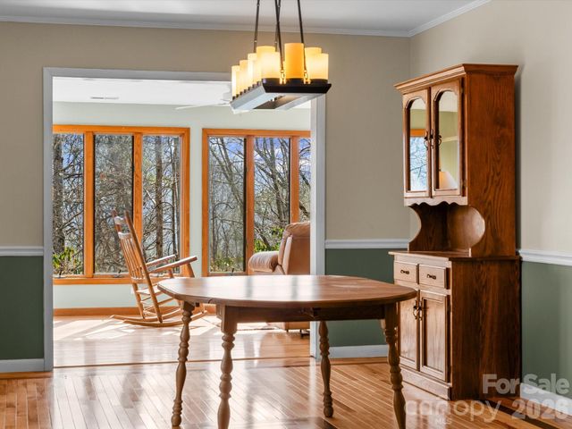 200 Canterbury Road, Cullowhee, NC 28723