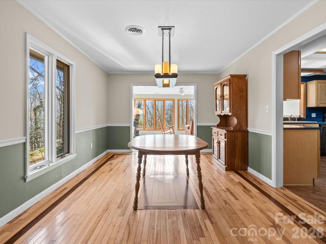 200 Canterbury Road, Cullowhee, NC 28723