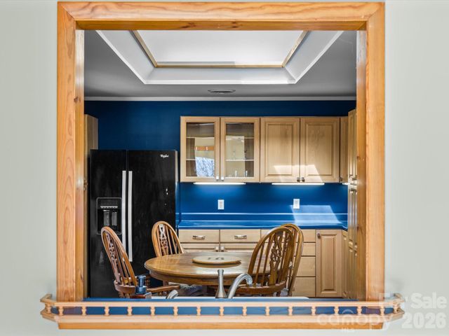 200 Canterbury Road, Cullowhee, NC 28723